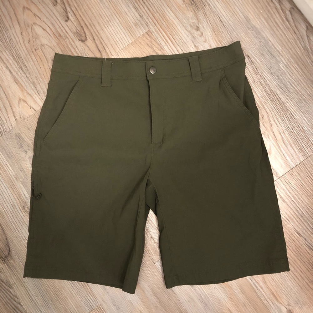 Columbia Royce peak Short